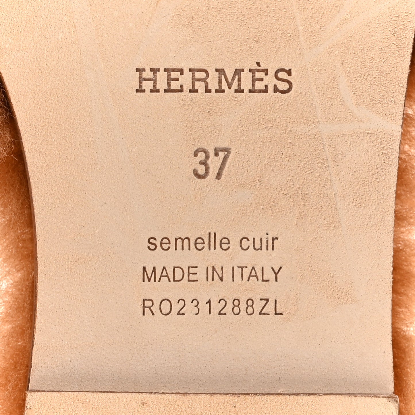 Woolskin Oran Sandals 37 Naturel