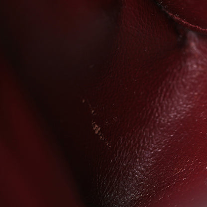 Chanel Lambskin Quilted Small Double Flap Black 8 of 10