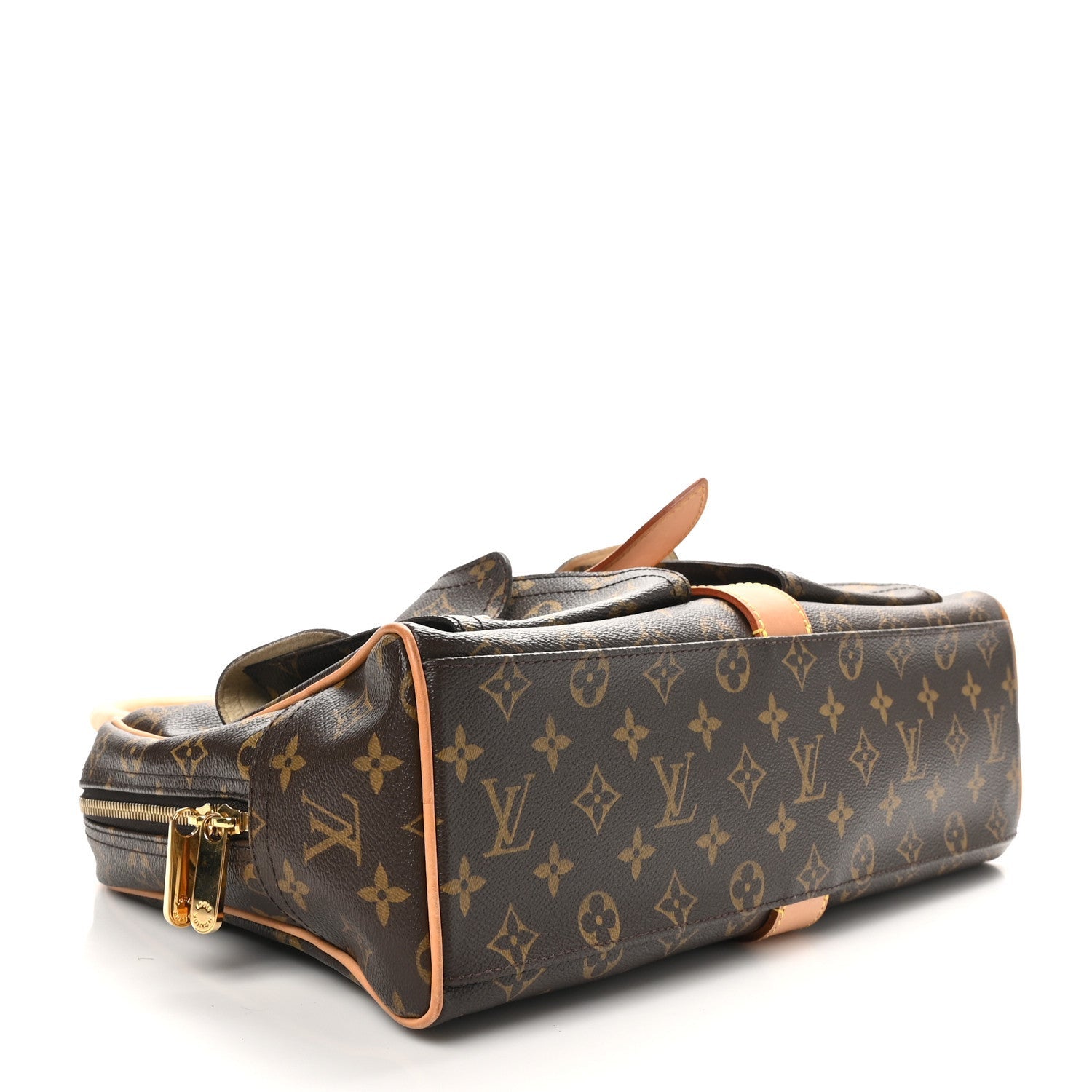 Louis Vuitton Monogram Manhattan GM 4 of 7