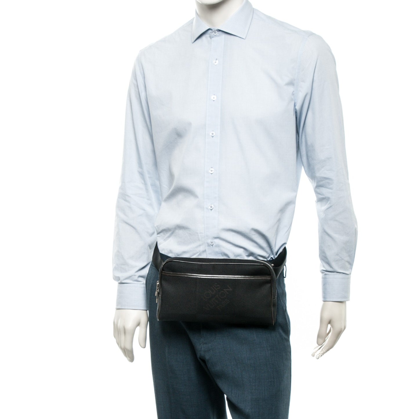 Damier Geant Acrobat Black