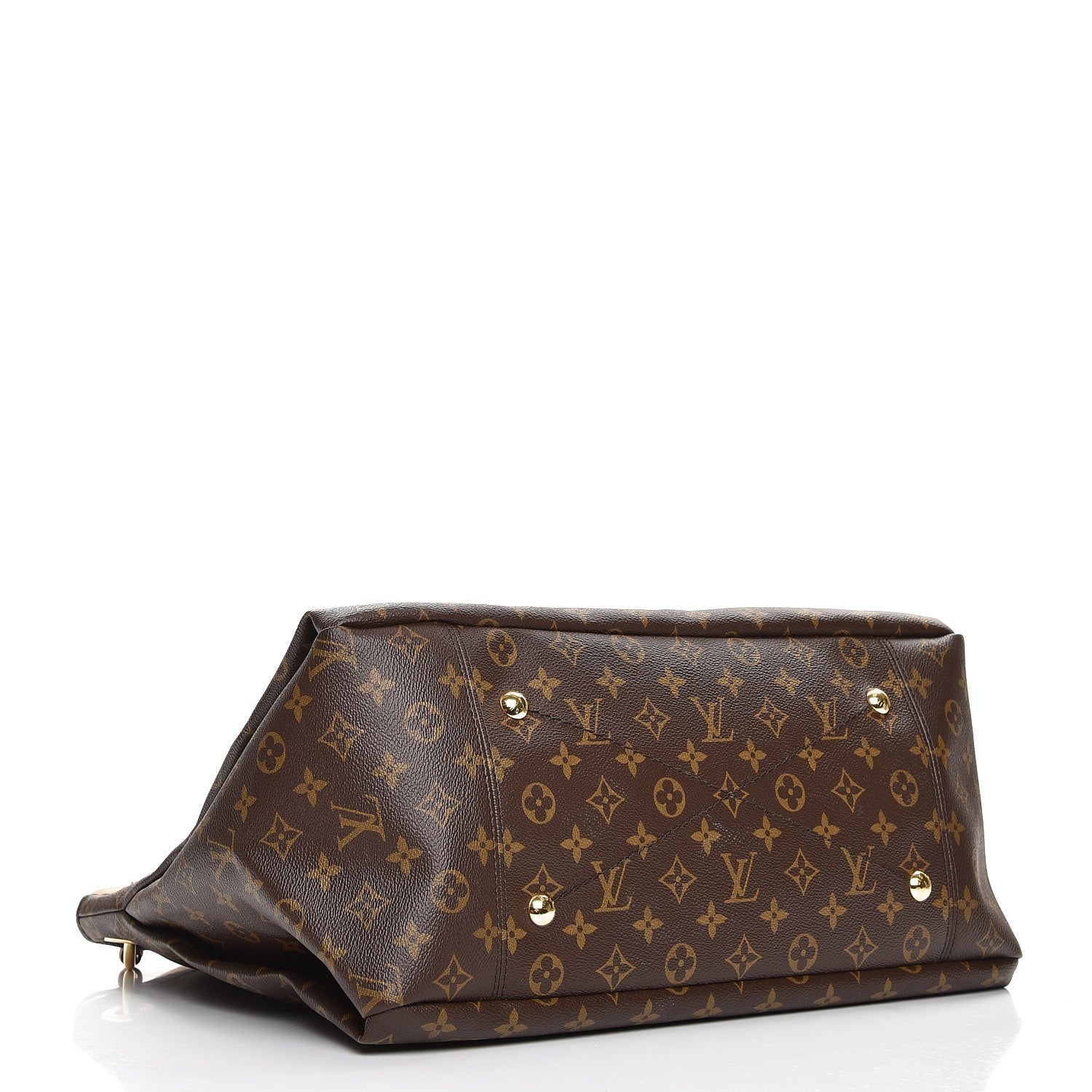 Louis Vuitton Monogram Artsy MM 4 of 7