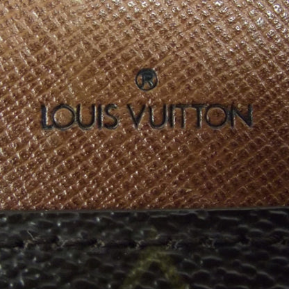 Louis Vuitton Monogram Porte-Documents Senateur Document Holder 6 of 8