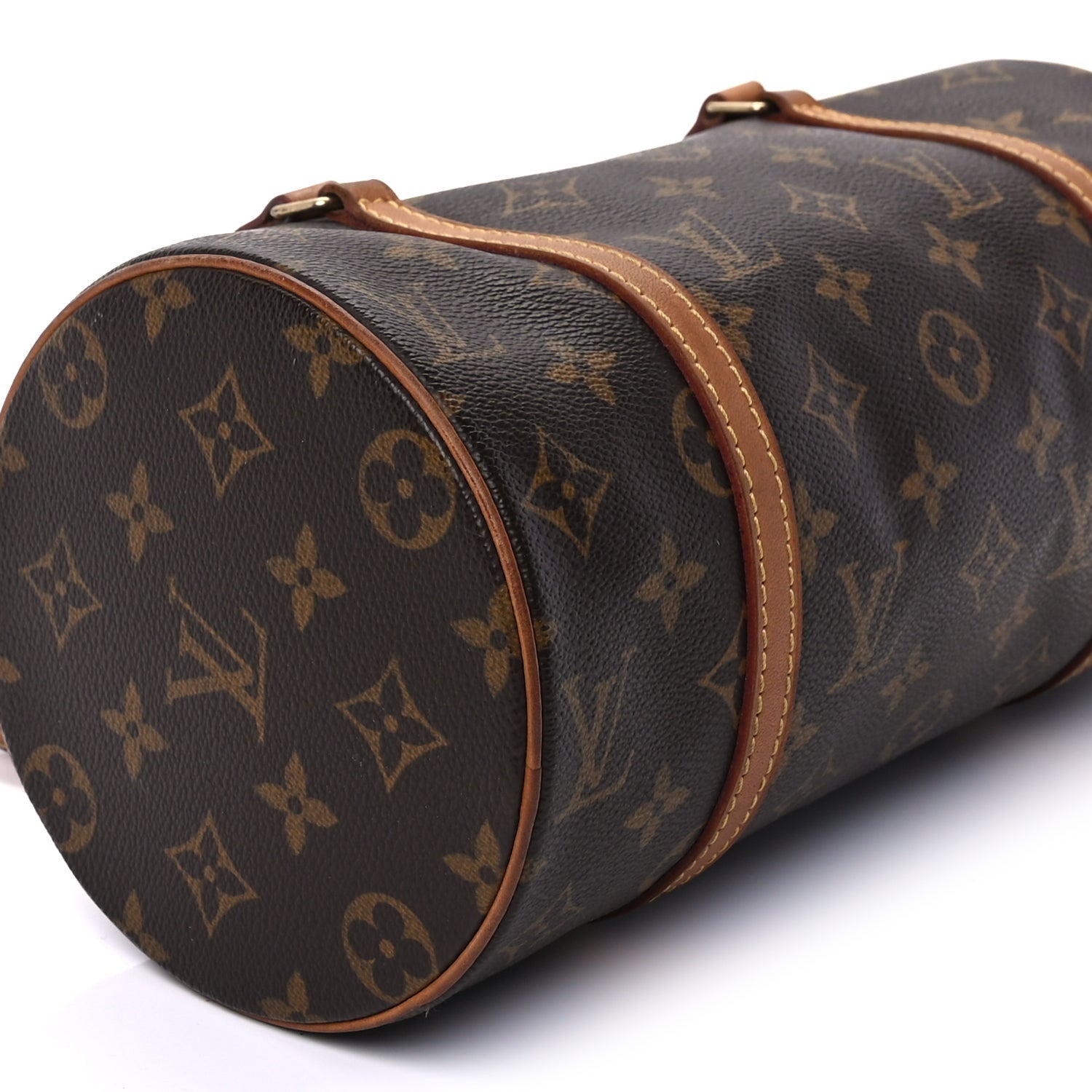 Louis Vuitton Monogram Papillon 26 7 of 8