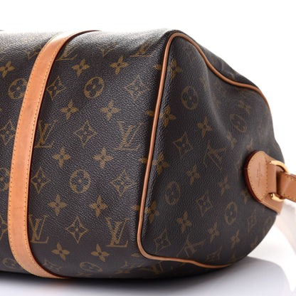Louis Vuitton Monogram Sofia Coppola Speedy 6 of 9