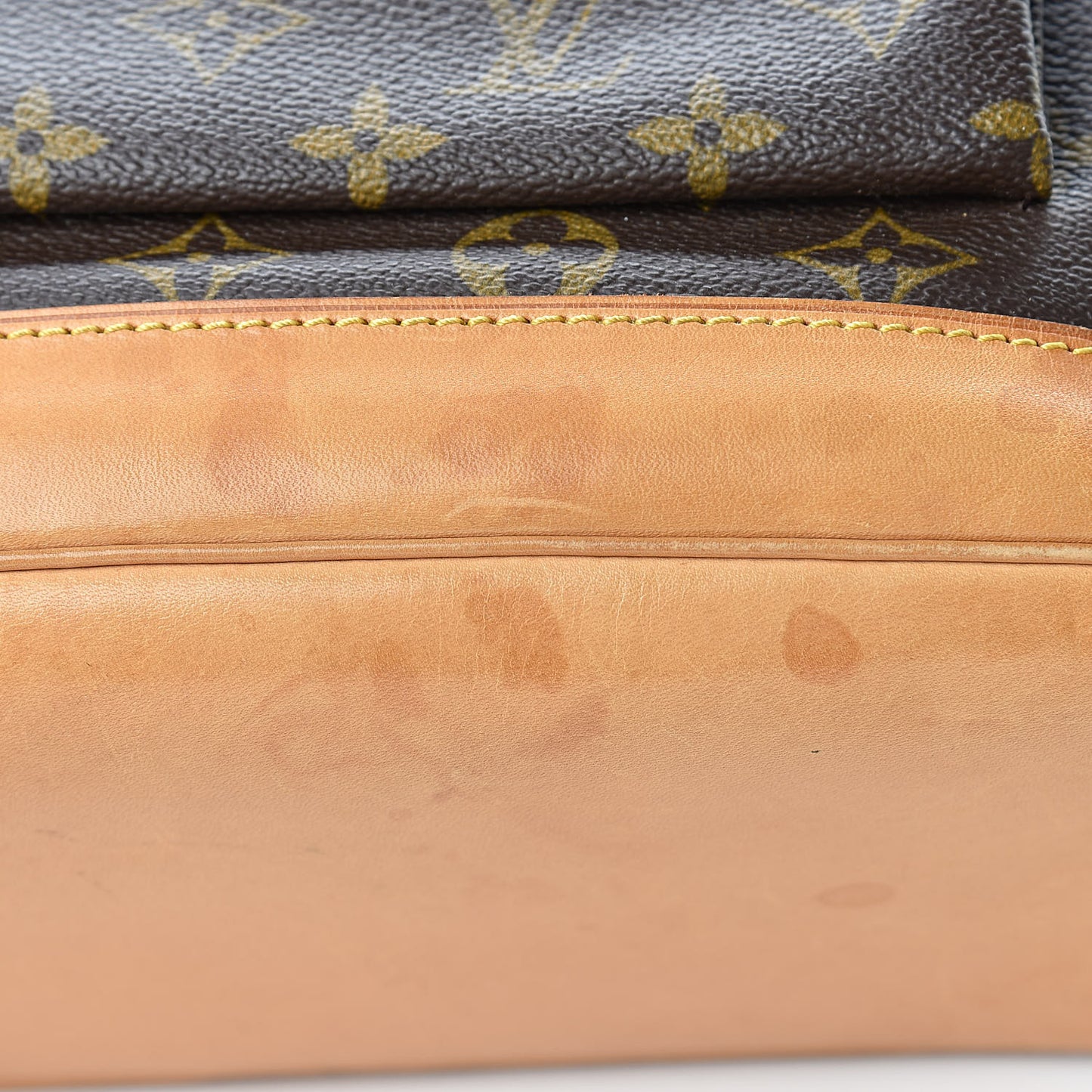 Monogram Montsouris GM Backpack