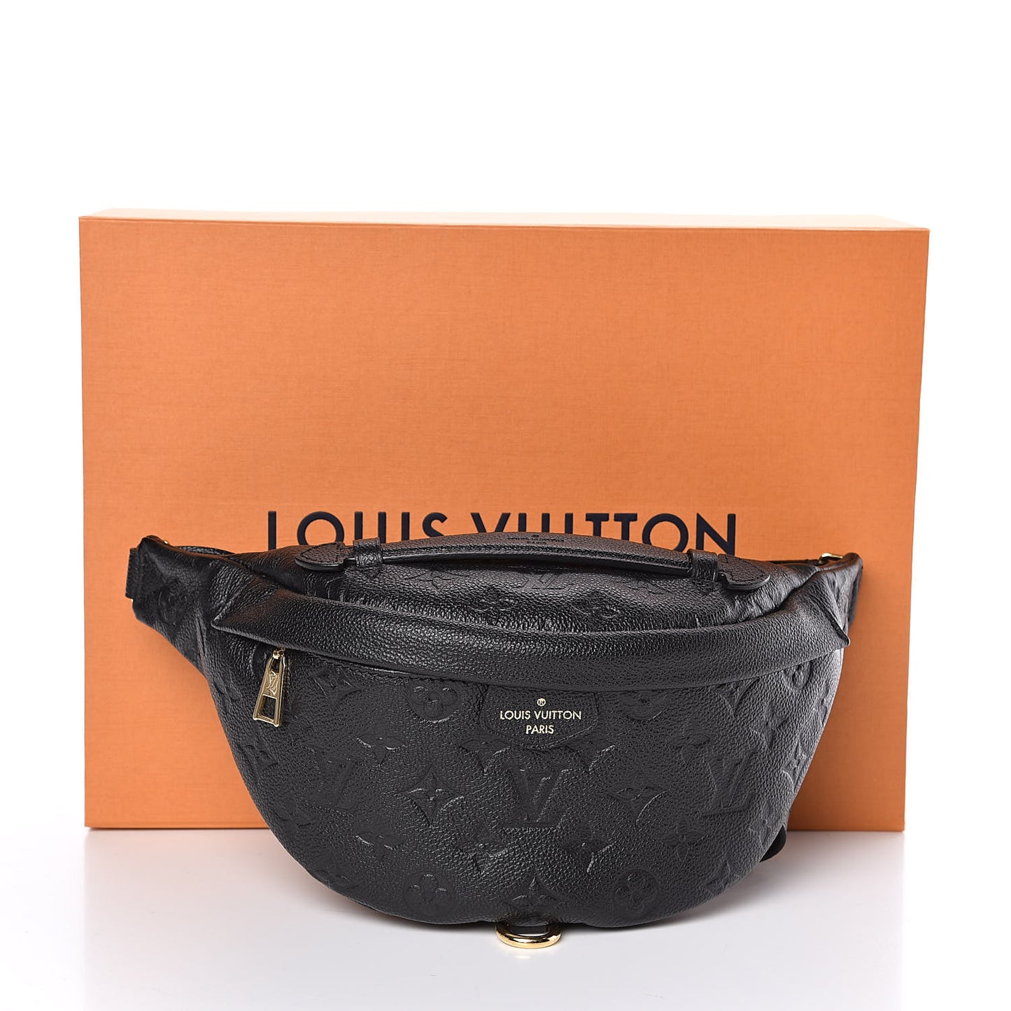 Empreinte BumBag Black
