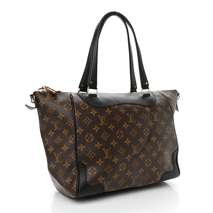 Louis Vuitton Monogram Estrela NM Black 3 of 13