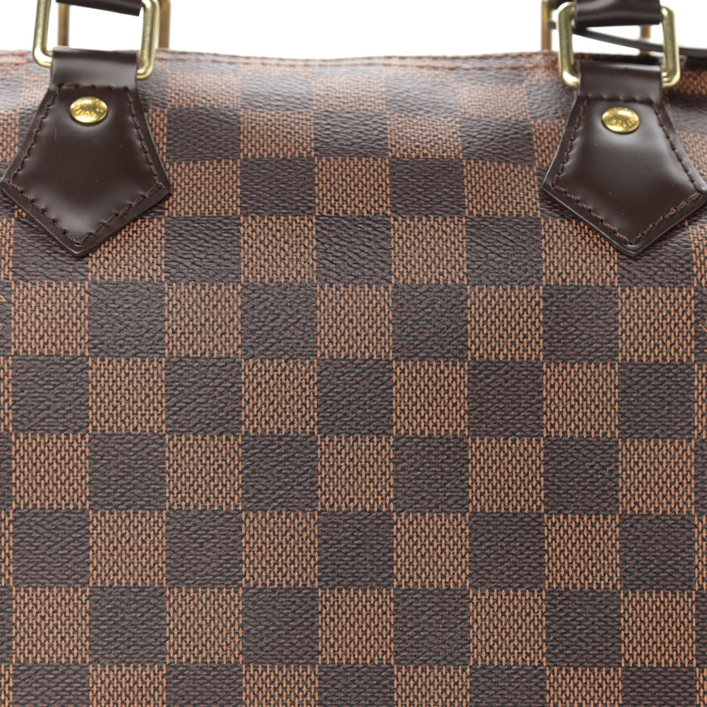 Damier Ebene Speedy 30