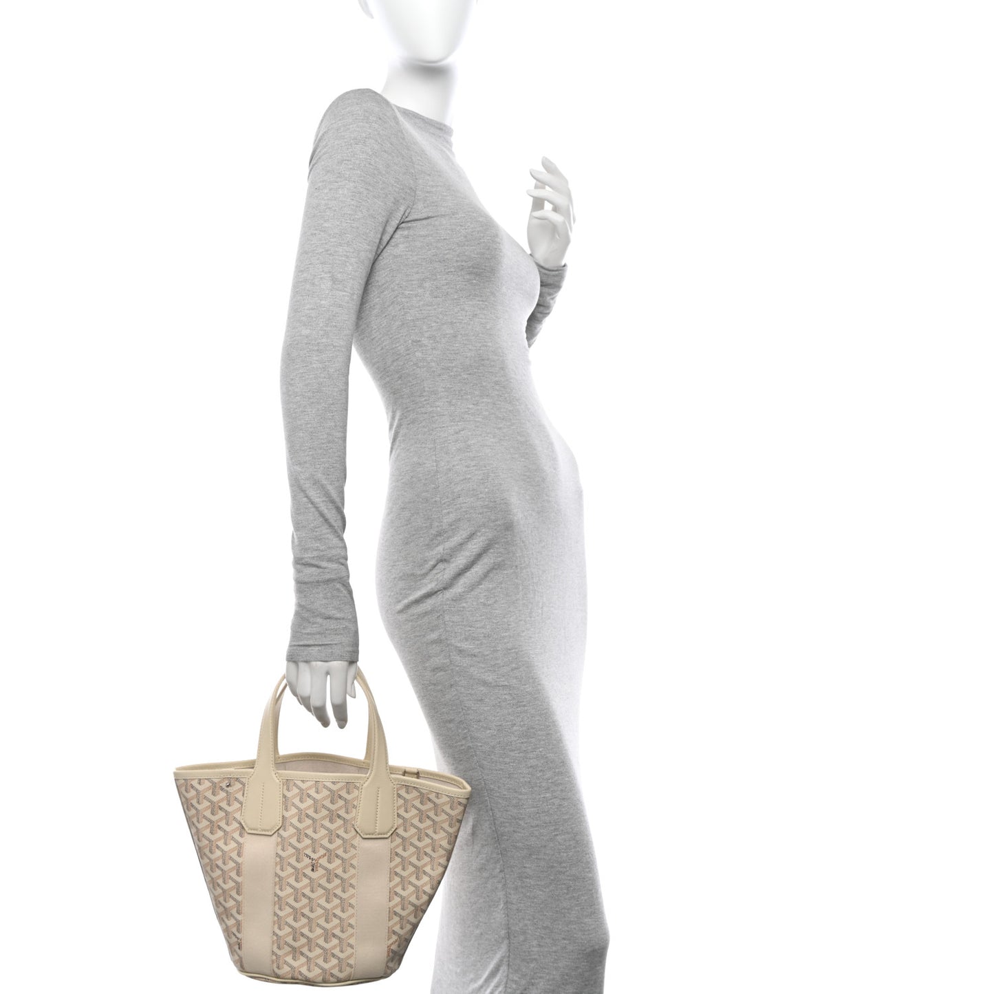 Goyardine Belharra PM Sand