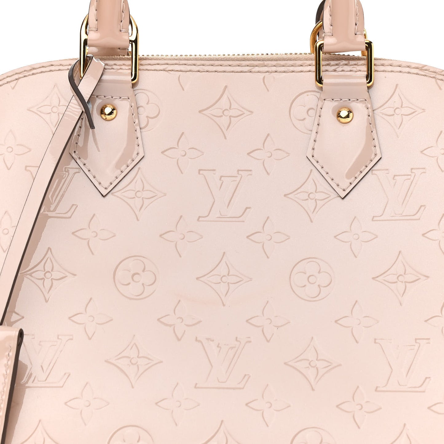 Vernis Alma PM Rose Angelique