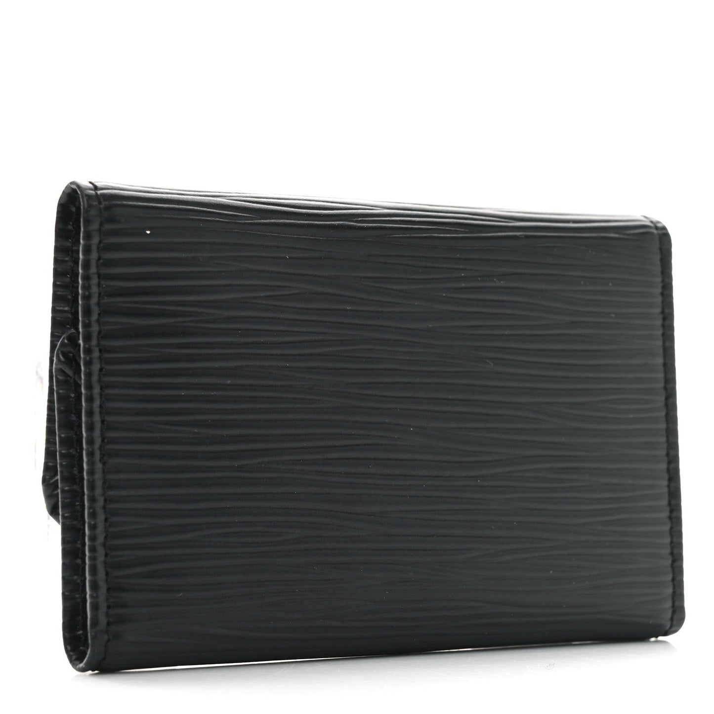 Epi Multicles 6 Key Holder Black