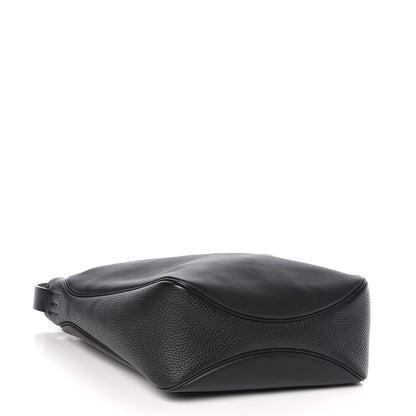 Hermes Swift Taurillon Clemence Vache Hunter Virevolte 29 Black 4 of 10