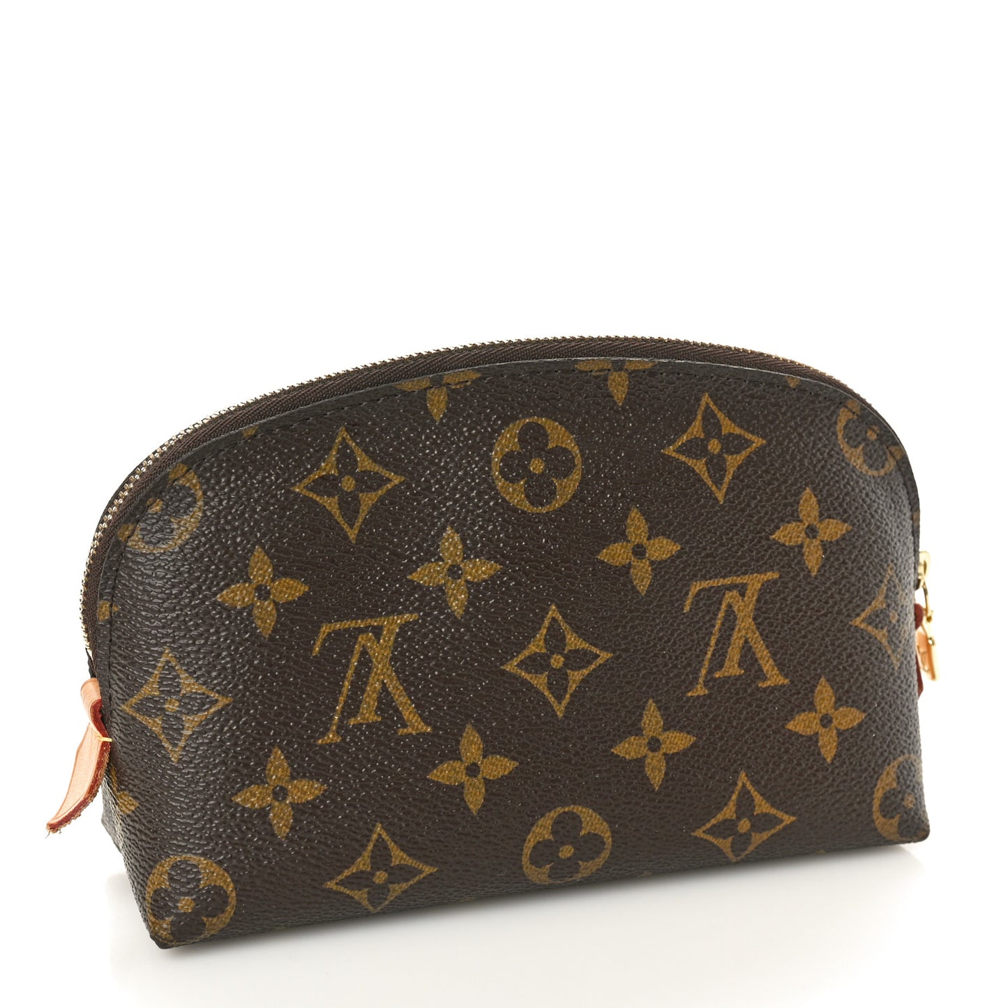 Monogram Cosmetic Pouch