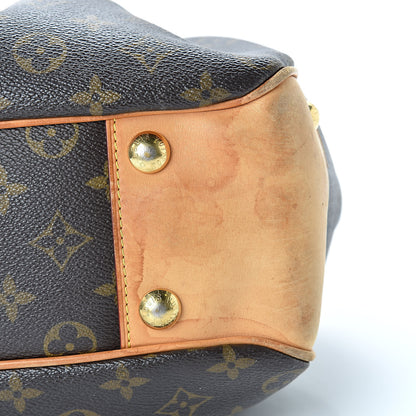 Louis Vuitton Monogram Boetie PM 17 of 23