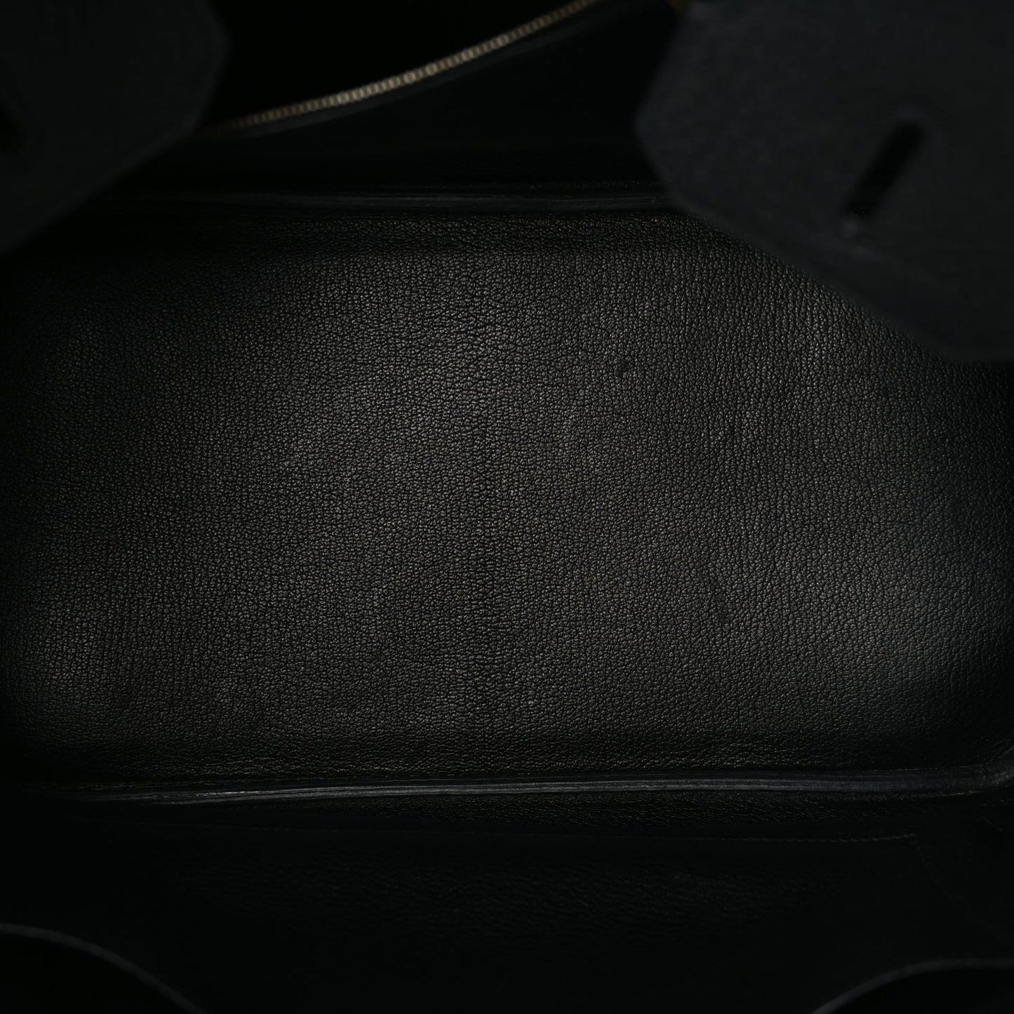 Fjord Birkin 35 Black