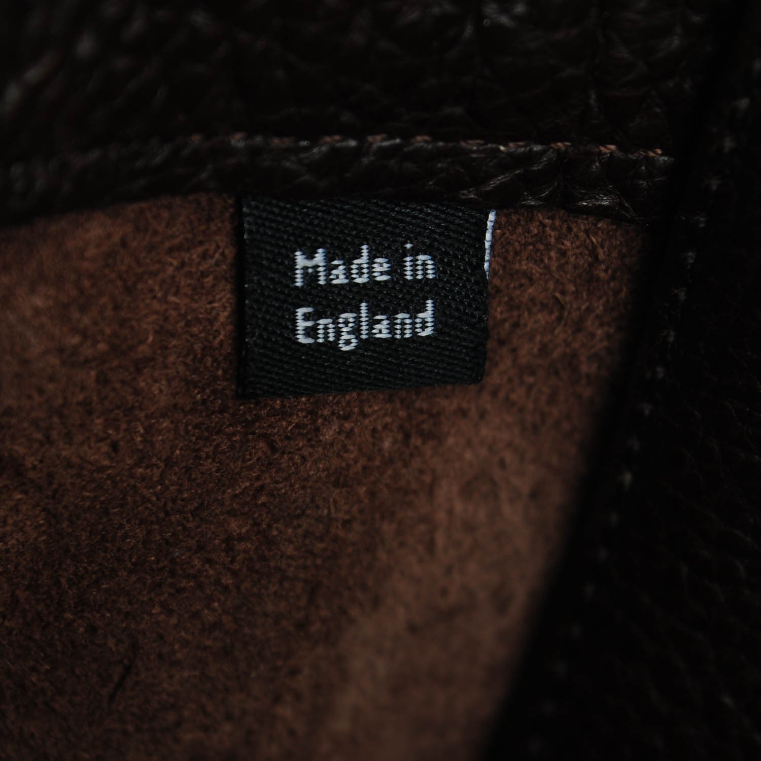 Mulberry Natural Leather Bayswater Chocolate 7 of 9