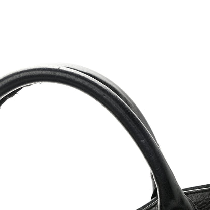 Balenciaga Agneau Classic Hardware City Black 16 of 22