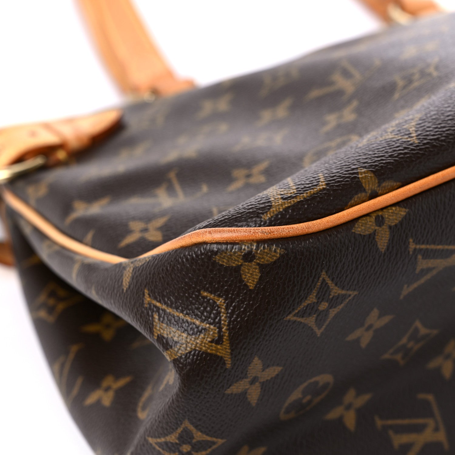 Louis Vuitton Monogram Batignolles Horizontal 8 of 17