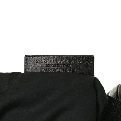 Balenciaga Agneau Classic Hardware Velo Black 7 of 10