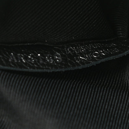 Louis Vuitton Empreinte Pallas Crossbody Black 6 of 10