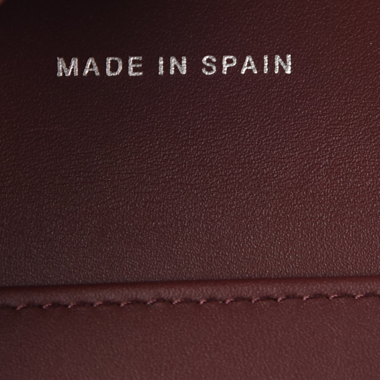 Caviar Quilted Compact Flap Wallet Black