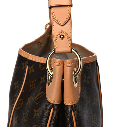 Louis Vuitton Monogram Galliera PM 15 of 15