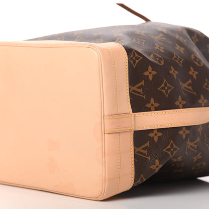 Louis Vuitton Monogram Noe 9 of 20