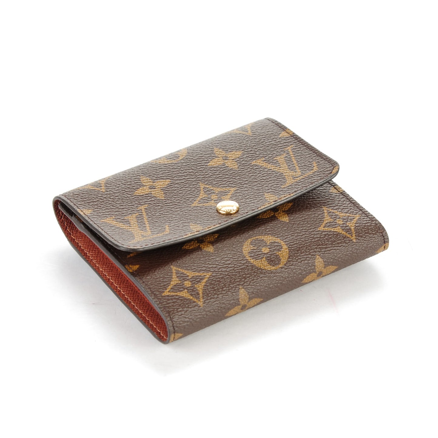 Monogram Anais Wallet