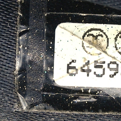 Chanel Caviar Quilted Medium Single Flap Black 7 of 17