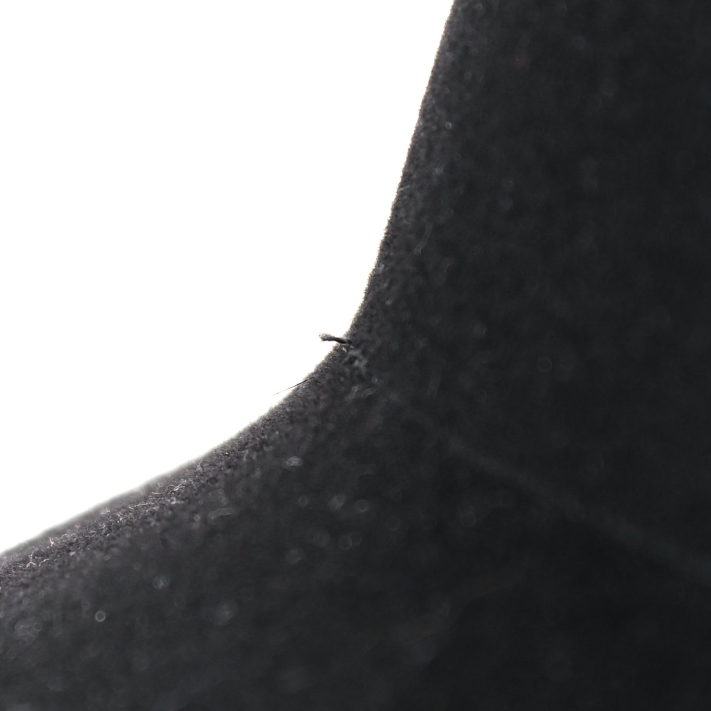 Feutre Norah Hat 56 Black