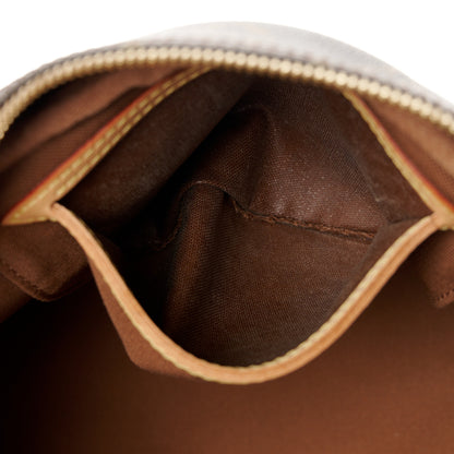 Louis Vuitton Monogram Montorgueil PM 6 of 11