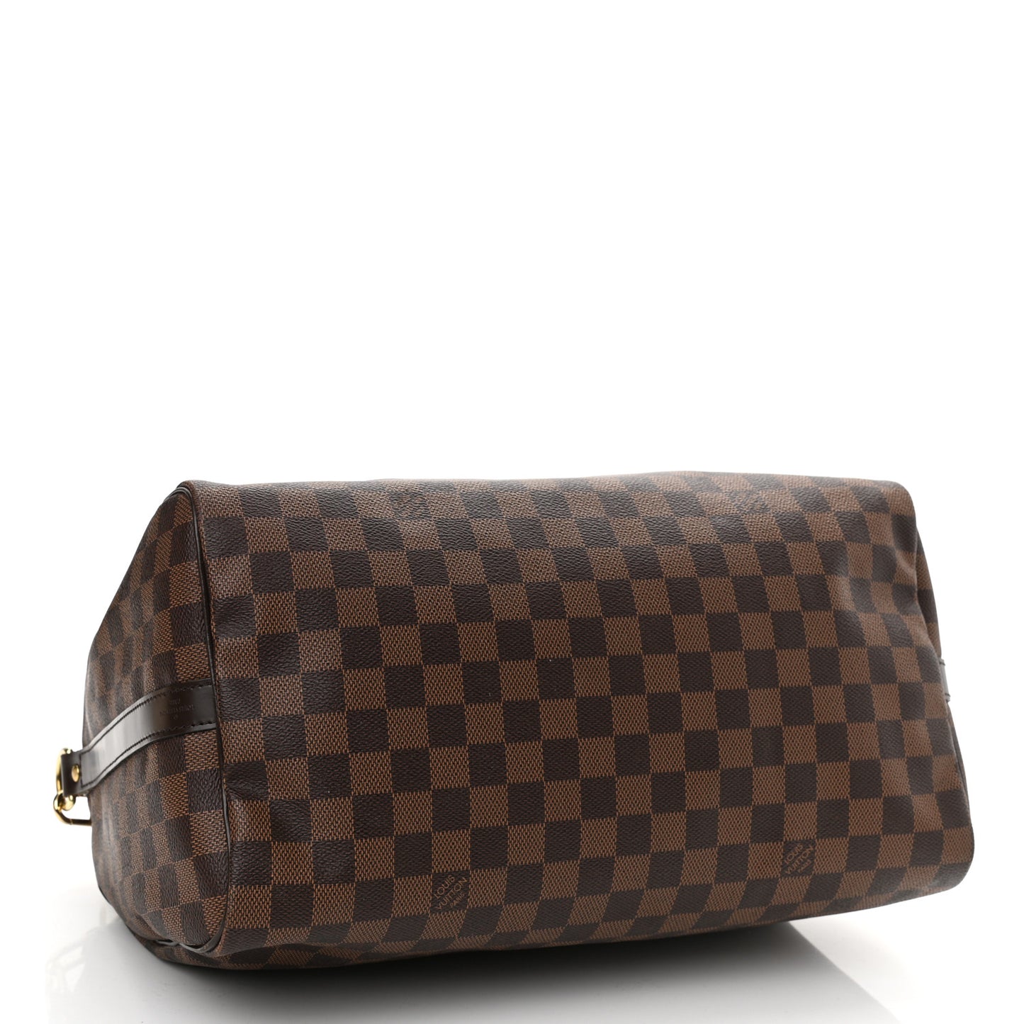 Damier Ebene Speedy Bandouliere 35