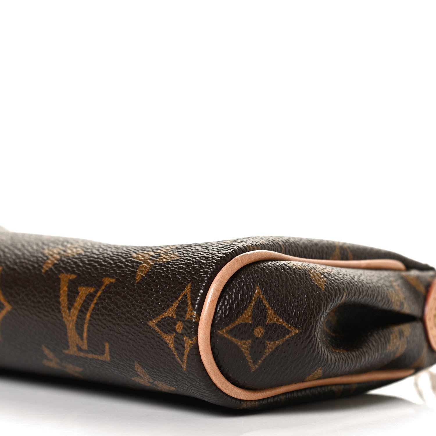 Louis Vuitton Monogram Eva Clutch 9 of 11