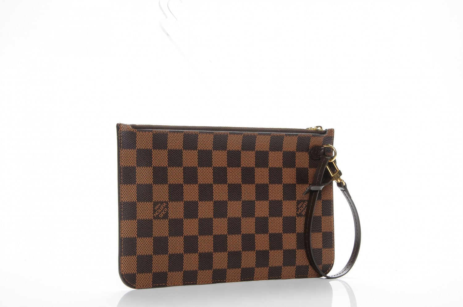 Chanel Lambskin Cloudy Bundle Bowler 16 of 28