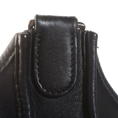 Hermes Swift Evelyne II PM Indigo 10 of 14