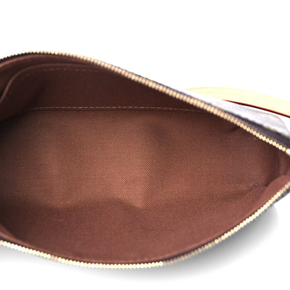 Louis Vuitton Monogram Pochette Accessories NM 4 of 10