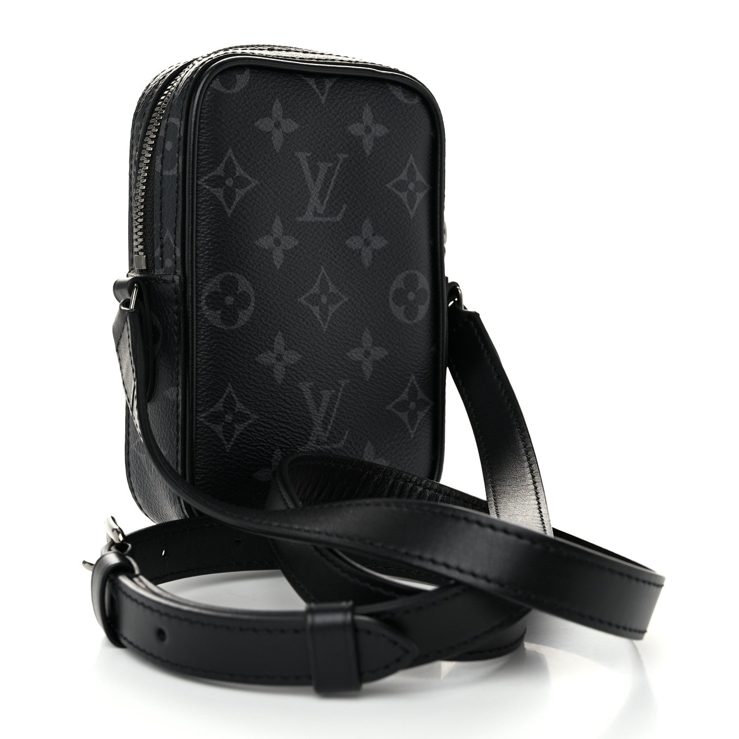 Louis Vuitton Monogram Eclipse Danube PPM 3 of 9