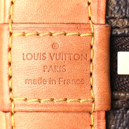 Louis Vuitton Monogram Alma BB 5 of 9