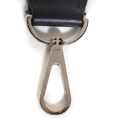 Hermes Swift Evelyne II PM Indigo 8 of 14