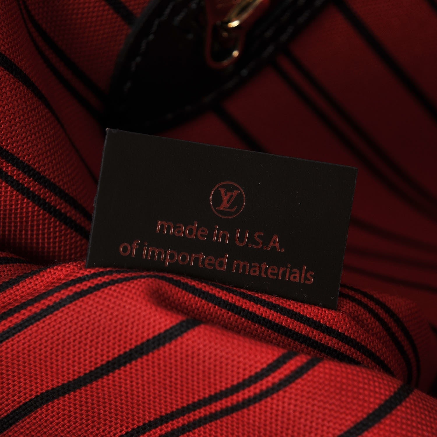 Louis Vuitton Damier Ebene Delightful MM 7 of 8