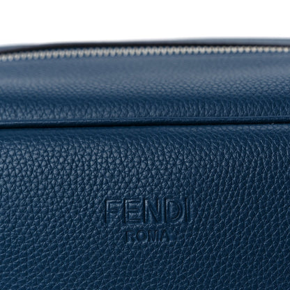 Fendi Vitello Cher Travel Kit Poseidon 7 of 7