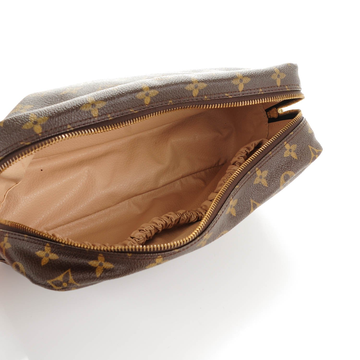 Louis Vuitton Monogram Trousse Toilette 28 5 of 8