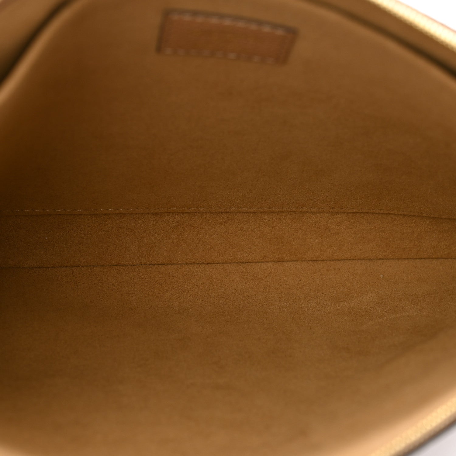 Louis Vuitton Monogram Daily Pouch Sesame 5 of 7