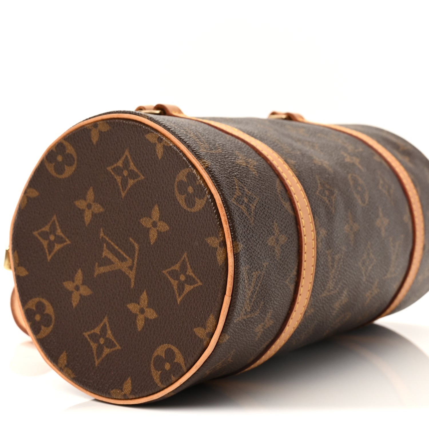 Louis Vuitton Monogram Papillon 28 8 of 9