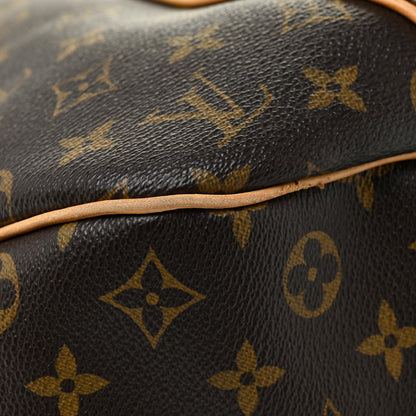 Louis Vuitton Monogram Galliera GM 13 of 36