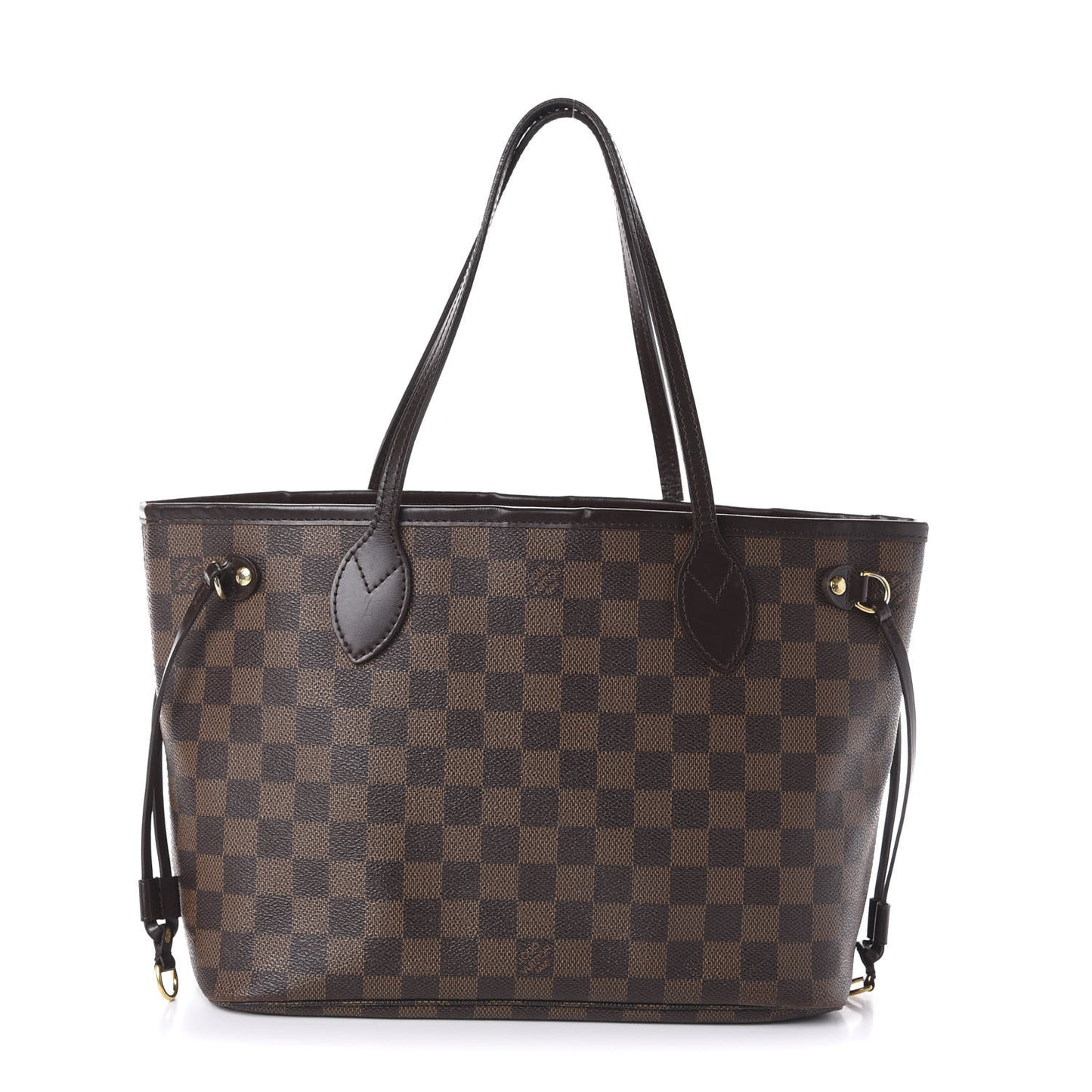 Damier Ebene Neverfull PM