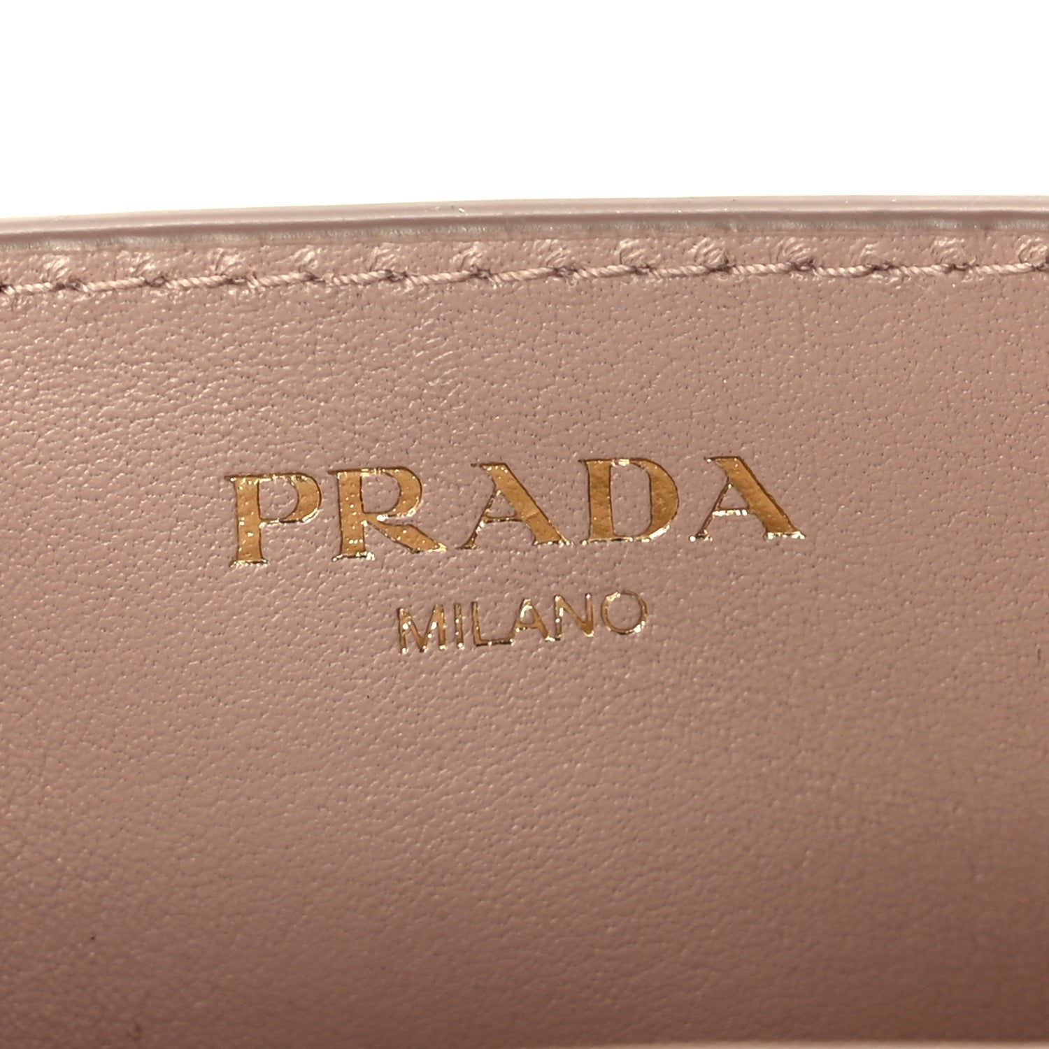 Prada Vitello Move Mini Crossbody Bag Cipria 5 of 8