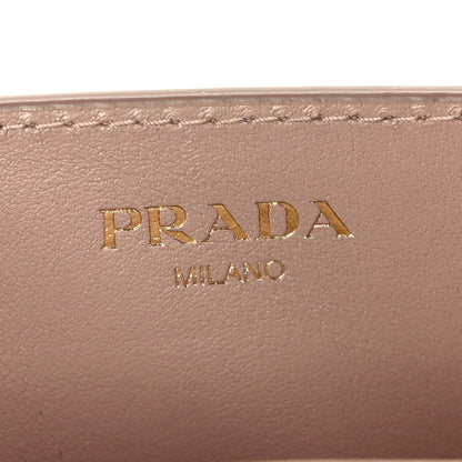 Prada Vitello Move Mini Crossbody Bag Cipria 5 of 8