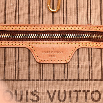 Louis Vuitton Monogram Neo Neverfull GM 7 of 27