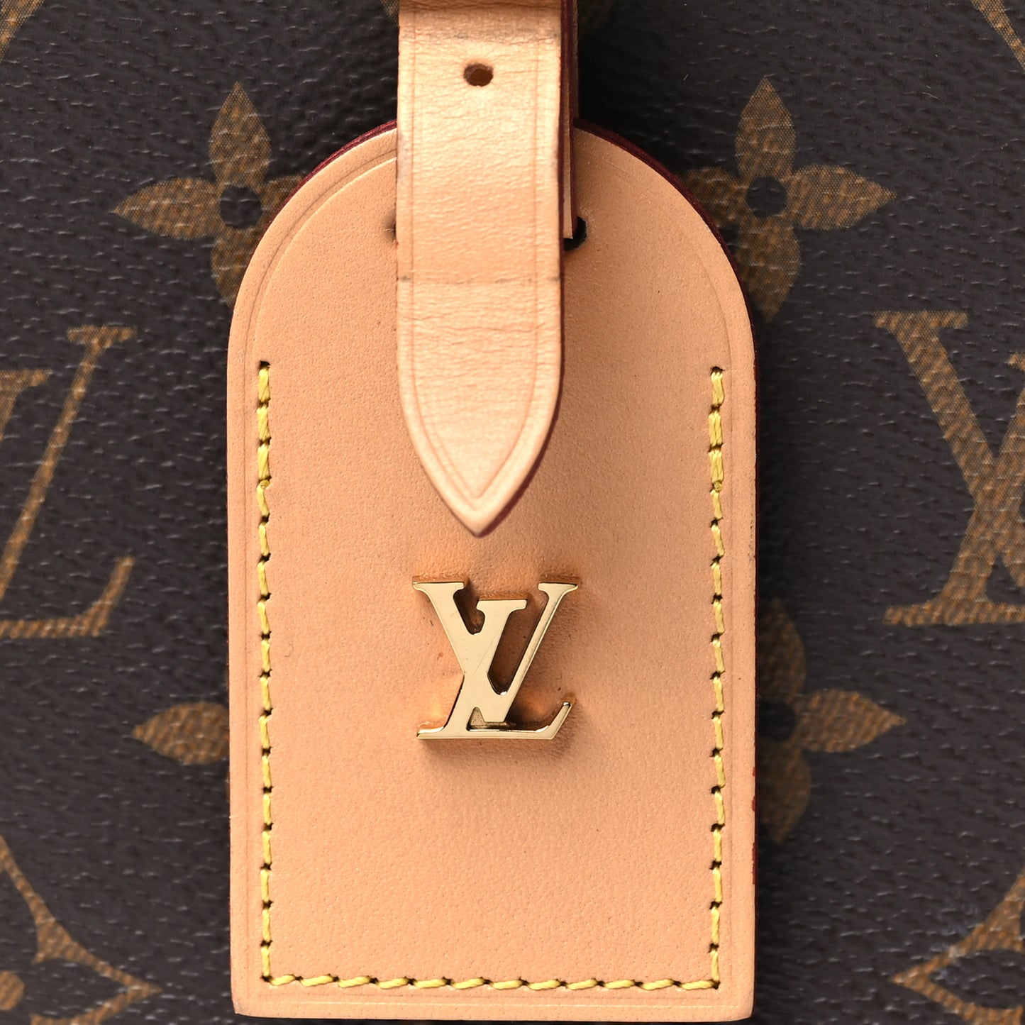 Monogram Mini Boite Chapeau